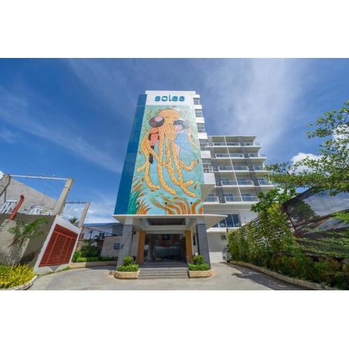 Solea Coast Resort Panglao