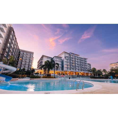 Solea Mactan Resort