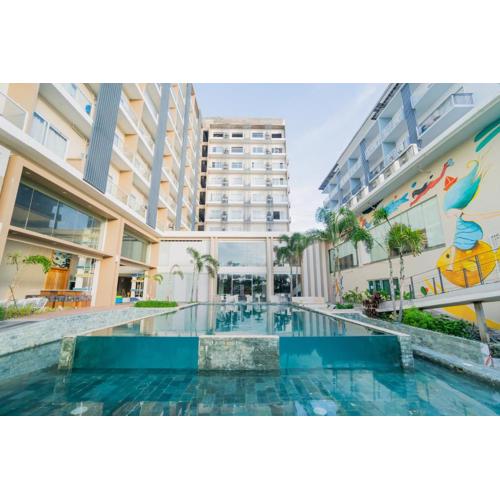 Solea Palm Resort Mactan