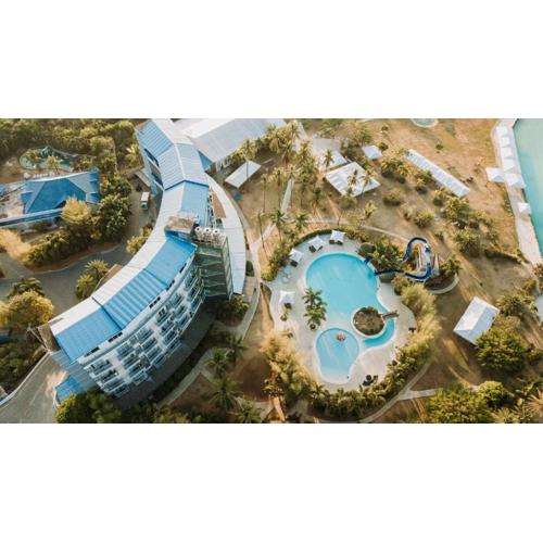 Solea Seaview Resort