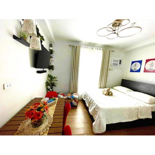 Solea Tropical Suite