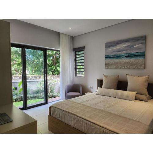 Soleia 3 in Mauritius