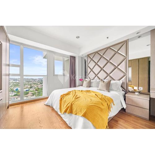 Soleil by Kozystay - Kemang