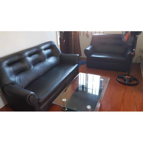 Soleil Couchant No 2