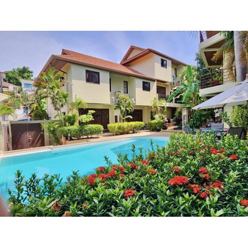 Soleil D'asie Residence