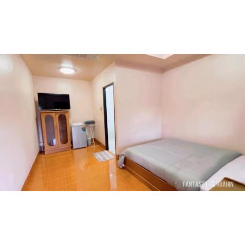 SOLEIL HAUS - Huahin