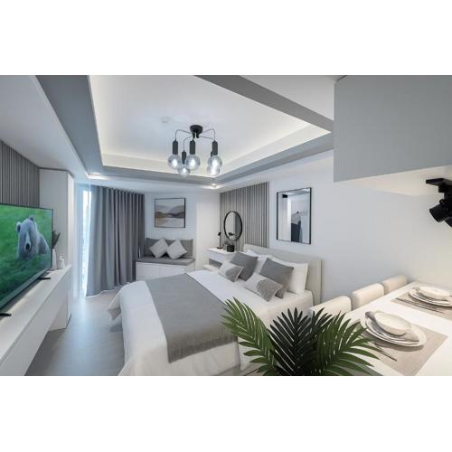 Soleil La Vie at Azure North Resort Residences