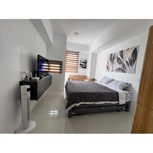 Soleil Lumière - Stanford Residences Baguio City