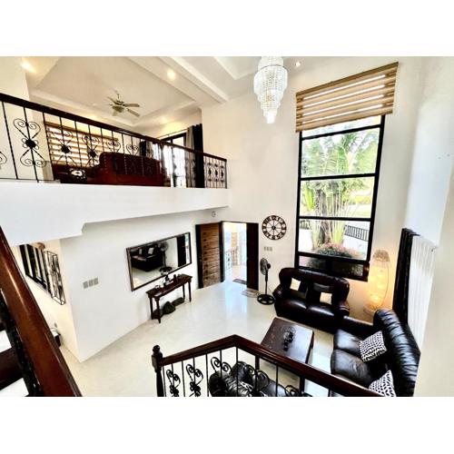 Soleil Pines Place Tagaytay