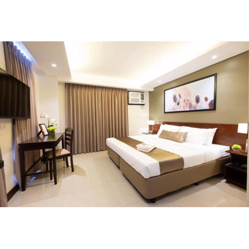 Soleil Suites Cebu