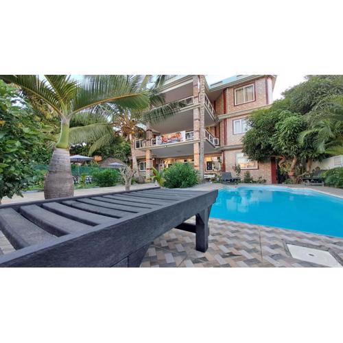 Soleil Vacances Bed and Breakfast