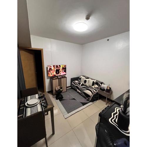 Solemare parksuites 1 BR