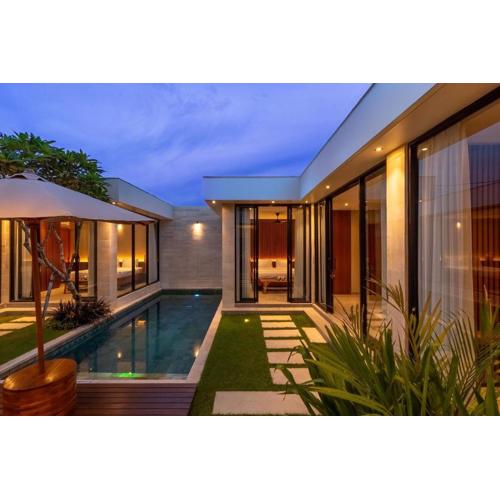 Solencia Villa by Betterplace