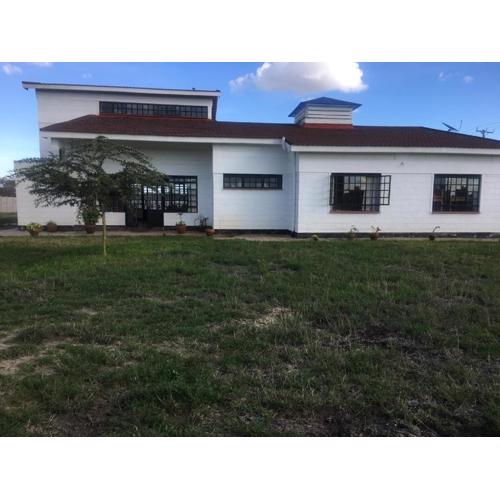 Soles de Africa Lodge