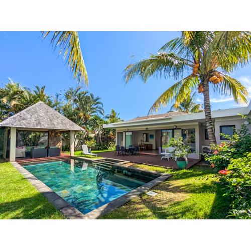 Soleya Villa with LOV