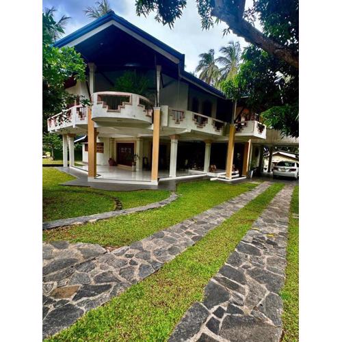 Solid Home