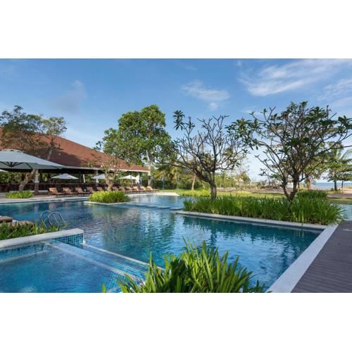 Solina Beach & Nature Resort