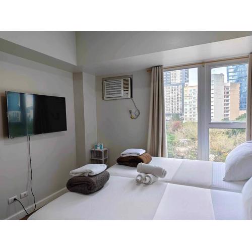 Solinea T3 805-A Elegant studio