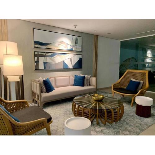 Solinea Tower 3, Lazuli 2015B