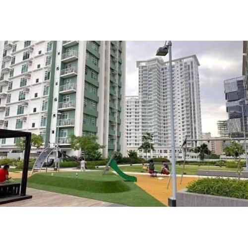 Solinea Towers