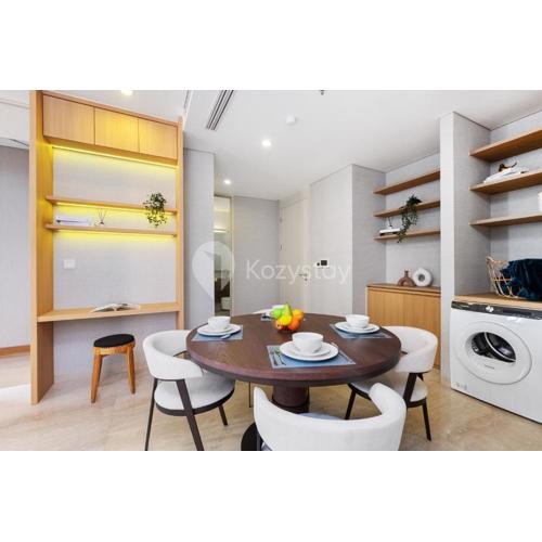 Solis by Kozystay - Cilandak