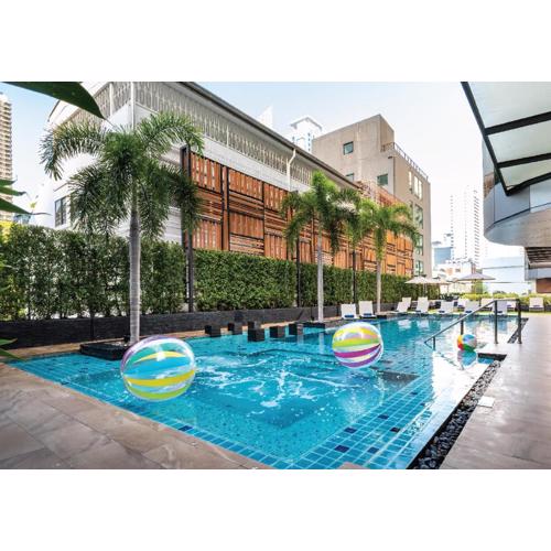 Solitaire Bangkok Sukhumvit 11