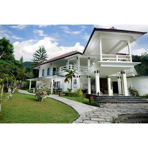 Solitude Lembeh Resort