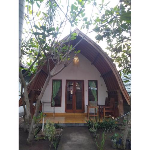 SOLLA_Homestay