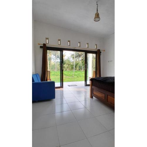 Sollo-Sollo Coco Farm Stay