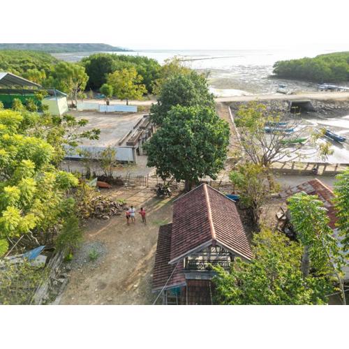 Sollo Sollo Homestay