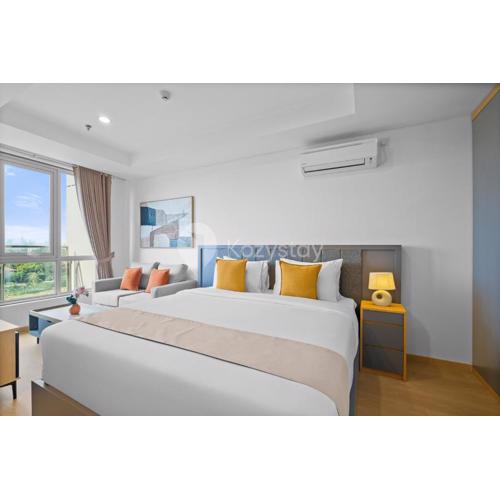 Solmera by Kozystay - Cilandak