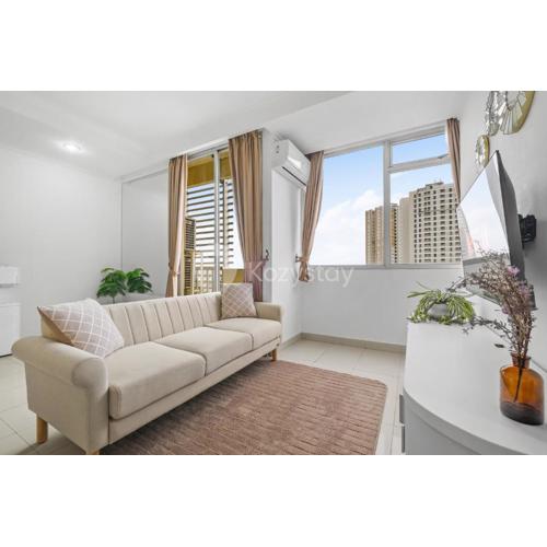 Solna by Kozystay - Kuningan