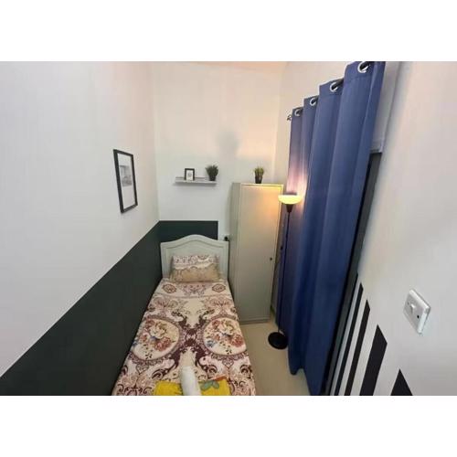 Solo Comfort Corner In Barsha 1