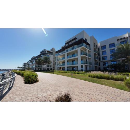 Solo Realty Apartments at Address Residence Fujairah