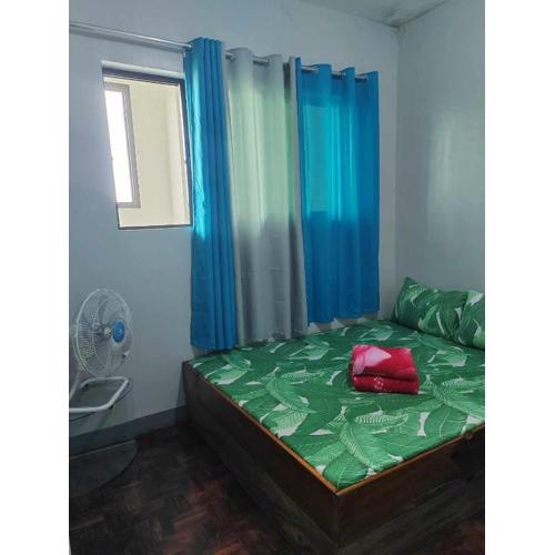 SOLO ROOM near burnham park