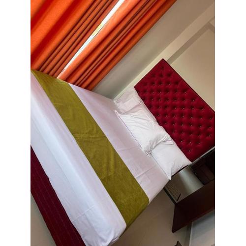 Solo So Apartments by Aeonsky 7