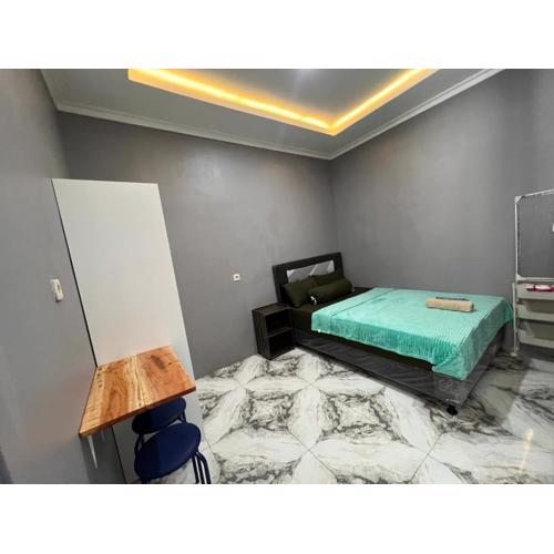 Solo travelers dream-affordable rooms by wirakos