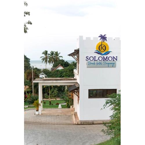 Solomon Beach Hotel, Bagamoyo