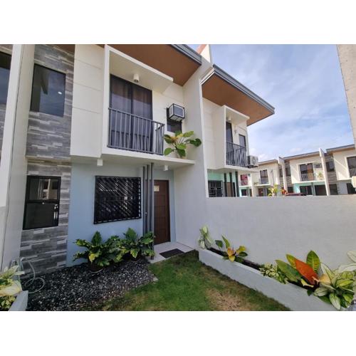 Sol's 2BR Apartment,Casa Mira Coast Sibulan