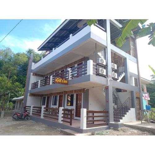 Sol's Inn - Port Barton