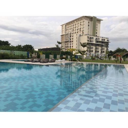 Soltana Nature Residences Condominium