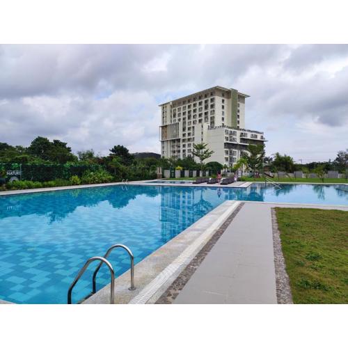 Soltana Nature Residences Unit 7F - Lapu-lapu City