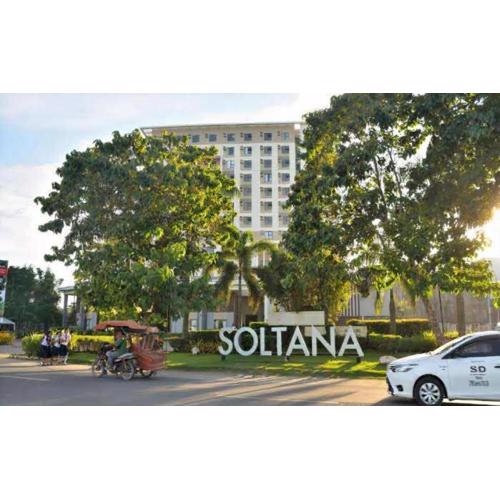 Soltana Nature Residences