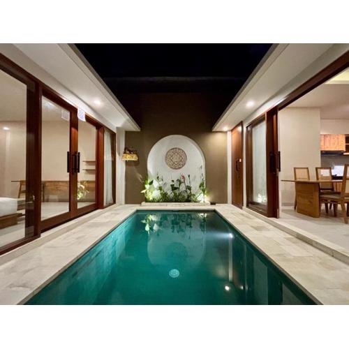 Solvana Villas Sanur by AGATA