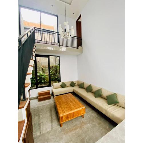 Solvista Retreat Ubud