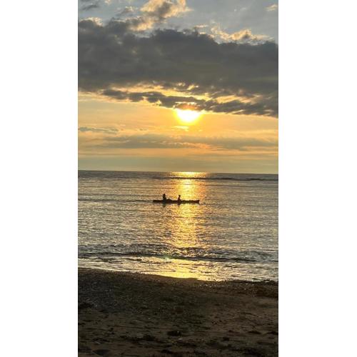 Solwara Beach Resort