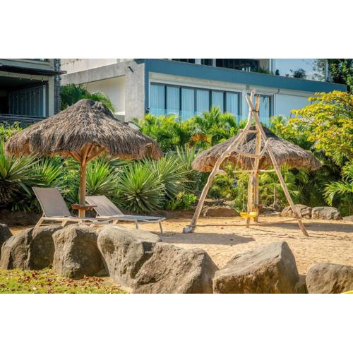 Soma Bay - Incredible Seaside Apartment