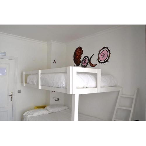 Somasiri Backpacker Hostel 2