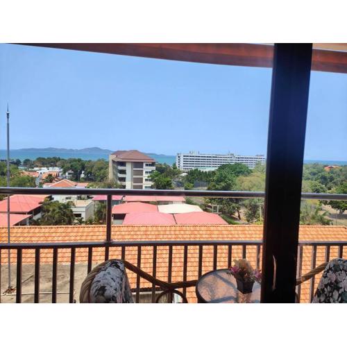 sombat condo seaview 1 bedroom 71