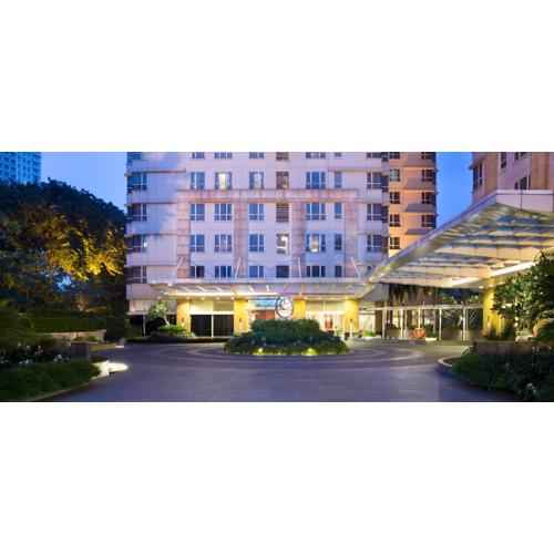 Somerset Berlian Jakarta
